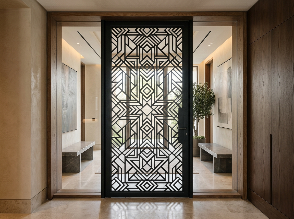 Decorative Wall Panel